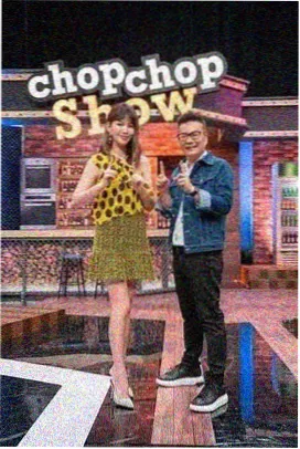 周末厨房大作战 综艺免费在线看